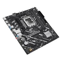 Miniatura 7 de Asus Intel  PRIME H810M-E-CSM LGA 1851 (Socket V1)