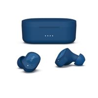 Miniatura 3 de AURICULAR INTRAUDITIVO BLUETOOTH BELKIN AUC005BTBL TRUE WIRELESS SOUNDFORM PLAY AZUL BLUE