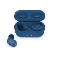 Miniatura 4 de AURICULAR INTRAUDITIVO BLUETOOTH BELKIN AUC005BTBL TRUE WIRELESS SOUNDFORM PLAY AZUL BLUE