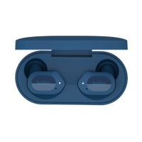 Miniatura 5 de AURICULAR INTRAUDITIVO BLUETOOTH BELKIN AUC005BTBL TRUE WIRELESS SOUNDFORM PLAY AZUL BLUE