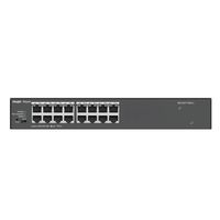 Miniatura 2 de SWITCH RUIJIE RG-ES116G-L 16 PUERTOS GIGABIT METAL HOUSING