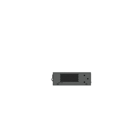 SWITCH RUIJIE RG-ES116G-L 16 PUERTOS GIGABIT METAL HOUSING - Imagen 7 de 10 SWITCH RUIJIE RG-ES116G-L 16 PUERTOS GIGABIT METAL HOUSING - Imagen 7 de 10