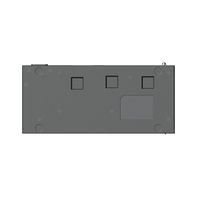 Miniatura 10 de SWITCH RUIJIE RG-ES116G-L 16 PUERTOS GIGABIT METAL HOUSING