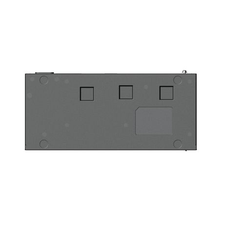 SWITCH RUIJIE RG-ES116G-L 16 PUERTOS GIGABIT METAL HOUSING - Imagen 10 de 10 SWITCH RUIJIE RG-ES116G-L 16 PUERTOS GIGABIT METAL HOUSING - Imagen 10 de 10