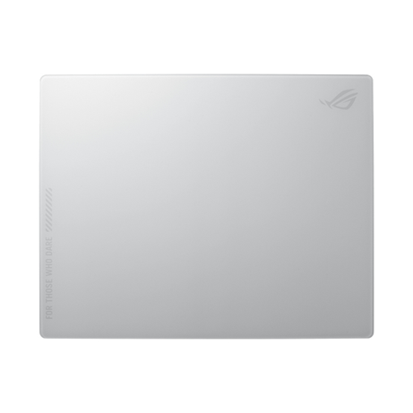ALFOMBRILLA ASUS NH04 ROG MOONSTONE ACE L/WHT - Imagen 1 de 5 ALFOMBRILLA ASUS NH04 ROG MOONSTONE ACE L/WHT - Imagen 1 de 5