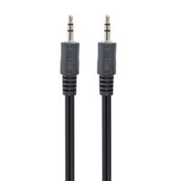 Miniatura 2 de CABLE AUDIO GEMBIRD CONECTOR 3,5MM 5M