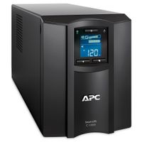 Miniatura 2 de SAI APC SMART-UPS C 1000VA LCD 230V WITH SMARTCONNECT