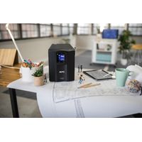 Miniatura 7 de SAI APC SMART-UPS C 1000VA LCD 230V WITH SMARTCONNECT