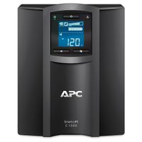 Miniatura 12 de SAI APC SMART-UPS C 1000VA LCD 230V WITH SMARTCONNECT