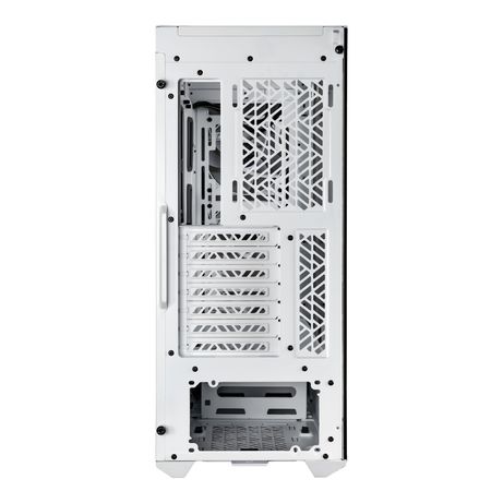 COOLER MASTER MasterBox MasterBox TD500 Mesh V2 RGB Blanco - Imagen 4 de 11 COOLER MASTER MasterBox MasterBox TD500 Mesh V2 RGB Blanco - Imagen 4 de 11