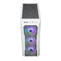 Miniatura 5 de COOLER MASTER MasterBox MasterBox TD500 Mesh V2 RGB Blanco