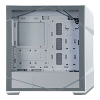Miniatura 7 de COOLER MASTER MasterBox MasterBox TD500 Mesh V2 RGB Blanco