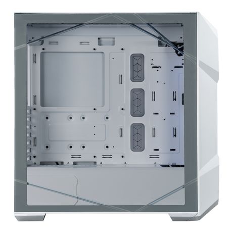COOLER MASTER MasterBox MasterBox TD500 Mesh V2 RGB Blanco - Imagen 7 de 11 COOLER MASTER MasterBox MasterBox TD500 Mesh V2 RGB Blanco - Imagen 7 de 11