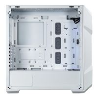 Miniatura 8 de COOLER MASTER MasterBox MasterBox TD500 Mesh V2 RGB Blanco