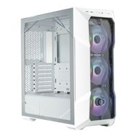 Miniatura 9 de COOLER MASTER MasterBox MasterBox TD500 Mesh V2 RGB Blanco