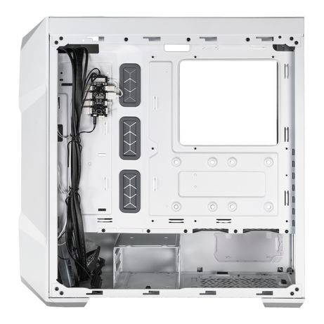 COOLER MASTER MasterBox MasterBox TD500 Mesh V2 RGB Blanco - Imagen 10 de 11 COOLER MASTER MasterBox MasterBox TD500 Mesh V2 RGB Blanco - Imagen 10 de 11
