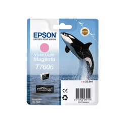 CARTUCHO MAGENTA VIVO SC-P600