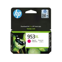 Miniatura 2 de CARTUCHO HP MAGENTA 953XL F6U17AE#301