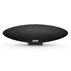 BOWERS AND WILKINS ALTAVOZ ZEPPELIN 2021 MIDNIGHT GREY UK/EC