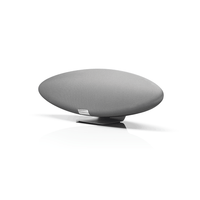 Miniatura 1 de BOWERS AND WILKINS ALTAVOZ ZEPPELIN 2021 PEARL GREY UK/EC