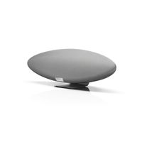 Miniatura 2 de BOWERS AND WILKINS ALTAVOZ ZEPPELIN 2021 PEARL GREY UK/EC