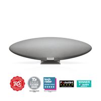 Miniatura 3 de BOWERS AND WILKINS ALTAVOZ ZEPPELIN 2021 PEARL GREY UK/EC