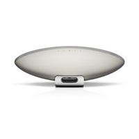 Miniatura 5 de BOWERS AND WILKINS ALTAVOZ ZEPPELIN 2021 PEARL GREY UK/EC