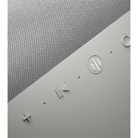 Miniatura 6 de BOWERS AND WILKINS ALTAVOZ ZEPPELIN 2021 PEARL GREY UK/EC