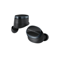 Miniatura 1 de BOWERS AND WILKINS AURICULARES TRUE WIRELESS PI8 ANTHRACITE BLACK