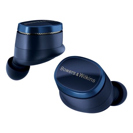 BOWERS AND WILKINS AURICULARES TRUE WIRELESS PI8 MIDNIGHT BLUE - Imagen 2 de 3 BOWERS AND WILKINS AURICULARES TRUE WIRELESS PI8 MIDNIGHT BLUE - Imagen 2 de 3