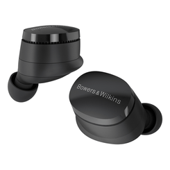 BOWERS AND WILKINS AURICULARES TRUE WIRELESS PI6 STORM GREY