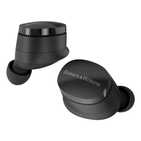BOWERS AND WILKINS AURICULARES TRUE WIRELESS PI6 STORM GREY - Imagen 2 de 3 BOWERS AND WILKINS AURICULARES TRUE WIRELESS PI6 STORM GREY - Imagen 2 de 3