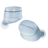 Miniatura 2 de BOWERS AND WILKINS AURICULARES TRUE WIRELESS PI6 GLACIER BLUE