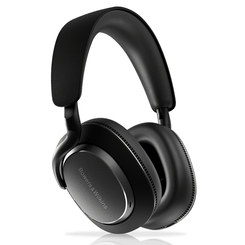 BOWERS AND WILKINS AURICULARES INALAMBRICOS PX7 S3 ANTHRACITE BLACK (FP45330)