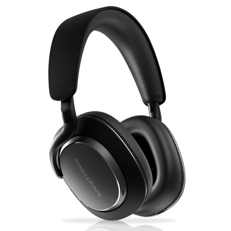 BOWERS AND WILKINS AURICULARES INALAMBRICOS PX7 S3 ANTHRACITE BLACK (FP45330) - Imagen 2 de 5 BOWERS AND WILKINS AURICULARES INALAMBRICOS PX7 S3 ANTHRACITE BLACK (FP45330) - Imagen 2 de 5