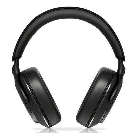 BOWERS AND WILKINS AURICULARES INALAMBRICOS PX7 S3 ANTHRACITE BLACK (FP45330) - Imagen 4 de 5 BOWERS AND WILKINS AURICULARES INALAMBRICOS PX7 S3 ANTHRACITE BLACK (FP45330) - Imagen 4 de 5