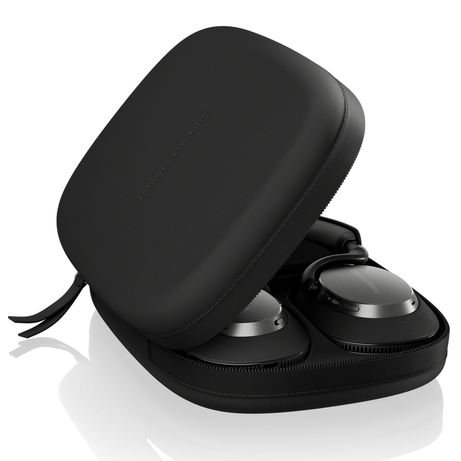 BOWERS AND WILKINS AURICULARES INALAMBRICOS PX7 S3 ANTHRACITE BLACK (FP45330) - Imagen 5 de 5 BOWERS AND WILKINS AURICULARES INALAMBRICOS PX7 S3 ANTHRACITE BLACK (FP45330) - Imagen 5 de 5