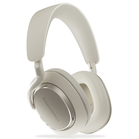BOWERS AND WILKINS AURICULARES INALAMBRICOS PX7 S3 CANVAS WHITE (FP45357) - Imagen 1 de 5 BOWERS AND WILKINS AURICULARES INALAMBRICOS PX7 S3 CANVAS WHITE (FP45357) - Imagen 1 de 5