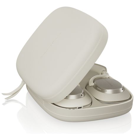 BOWERS AND WILKINS AURICULARES INALAMBRICOS PX7 S3 CANVAS WHITE (FP45357) - Imagen 5 de 5 BOWERS AND WILKINS AURICULARES INALAMBRICOS PX7 S3 CANVAS WHITE (FP45357) - Imagen 5 de 5