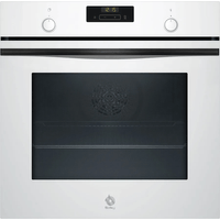Miniatura 1 de HORNO BALAY 3HB5159B4 MULTIFUNCION BLANCO