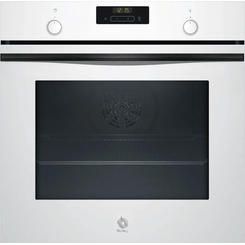 HORNO BALAY 3HB5159B4 MULTIFUNCION BLANCO