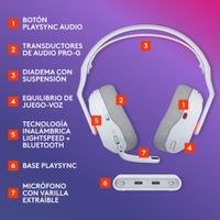 Miniatura 7 de A20 X-WHITE-EMEA28i-935