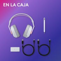 Miniatura 12 de A20 X-WHITE-EMEA28i-935