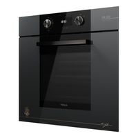 Miniatura 4 de HORNO TEKA HLB 84-VGOGH P PIROLITICO CON VAPOR MULTIFUNCION CRISTAL