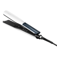 Miniatura 1 de DREAME PLANCHA PELO VAPOR STEAM STRAIGHT WHITE