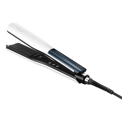 DREAME PLANCHA PELO VAPOR STEAM STRAIGHT WHITE
