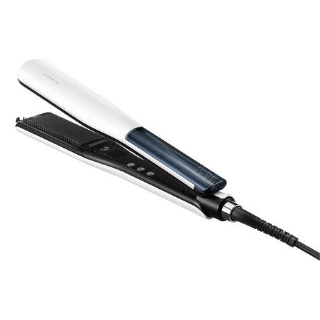 DREAME PLANCHA PELO VAPOR STEAM STRAIGHT WHITE - Imagen 2 de 9 DREAME PLANCHA PELO VAPOR STEAM STRAIGHT WHITE - Imagen 2 de 9