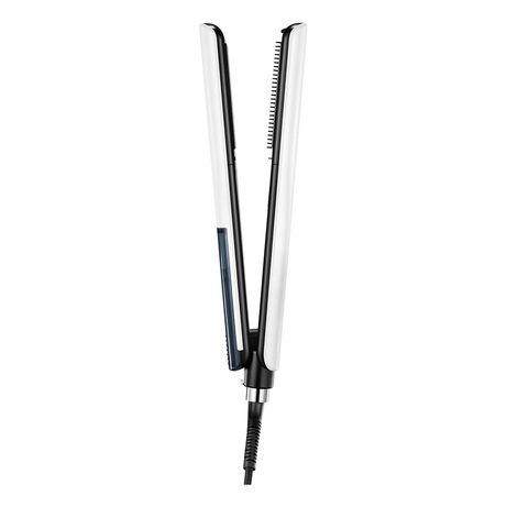 DREAME PLANCHA PELO VAPOR STEAM STRAIGHT WHITE - Imagen 4 de 9 DREAME PLANCHA PELO VAPOR STEAM STRAIGHT WHITE - Imagen 4 de 9
