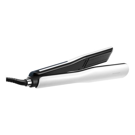 DREAME PLANCHA PELO VAPOR STEAM STRAIGHT WHITE - Imagen 5 de 9 DREAME PLANCHA PELO VAPOR STEAM STRAIGHT WHITE - Imagen 5 de 9