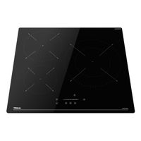 Miniatura 4 de VITROCERAMICA INDUCCION TEKA IBC 63 BF110 3 ZONAS COCCION ANCHO 60 CM
